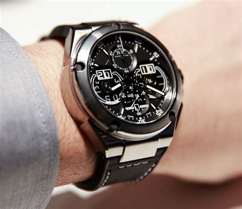 iwc ingenieur perpetual calendar|iwc perpetual calendar watch.